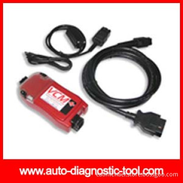 Ford VCM IDS V75&V127